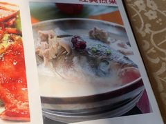 -维吾尔餐厅(宜山路店)