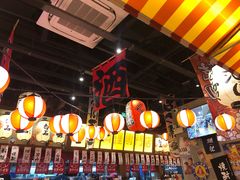 -白石的深夜食堂(济南万象城店)