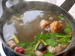 四季草本原汤锅-盡膳口福·百年汤方火锅(科华北路店)