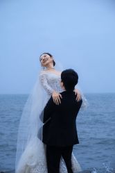 -秦皇岛我和你婚纱摄影工作室