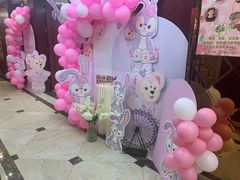 -天外天美食广场(哈尔滨路店)