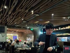 大堂-火炉火自助餐(悠唐购物中心店)