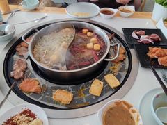 -执牛耳涮烤牛排火锅(伊河路店)