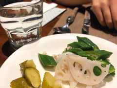 -食间牛排(湖西路店)