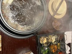 -滇野云南野生菌餐厅(陕西南路店)