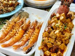 -柒柒海里·平价海鲜·蒸汽·家宴(金沙滩店)
