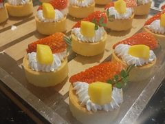 -宁海金海开元名都大酒店·名爵自助餐厅(金水路店)