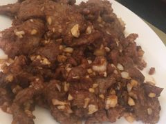 -清真宏玉祥黄门脸餐厅(华荫东里店)