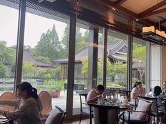 -杭州西子湖四季酒店·金沙厅