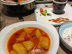 -阿西娅·西北妈妈拿手菜·清真(西关店)