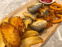 食趣畅享拼盘-必胜客(兰州国贸店)