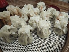 -海汇源老烧麦店(东大街总店)