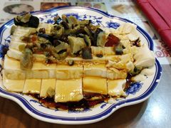 -粥公粥婆精品家常菜(青龙桥店)
