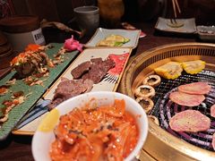 -MIKOMIKO和牛烧肉专门店(南门店)