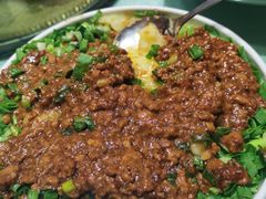 飘香土豆泥-红樱桃·新派辽菜(北行店)