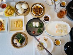 -味可道美食坊(福基路店)