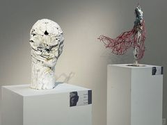 -南京书画院金陵美术馆