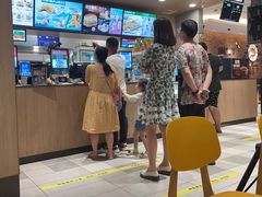 -德克士(清河店)