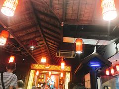 -重庆渝达老火锅(春熙路店)