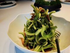 -淮香国色·淮扬菜(正大中心店)