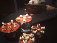 -行者书屋大堂吧 ·下午茶(南京圣和府邸酒店)
