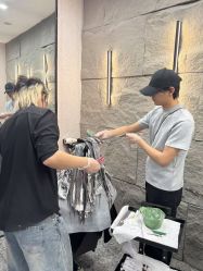 -A&L salon