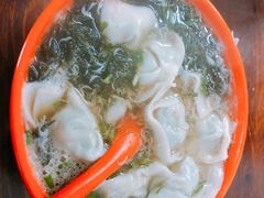 -阿麟馄饨(延长路店)