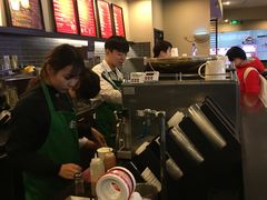 -星巴克(无锡大东方店)