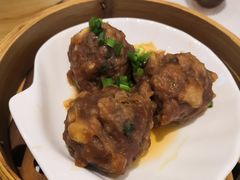 -万龙洲海鲜(大兴绿地缤纷城店)