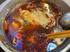 -胖娃古镇鸡杂(磁器口总店)