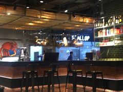 -盒马渔市(平高企业集团·平高广场店)