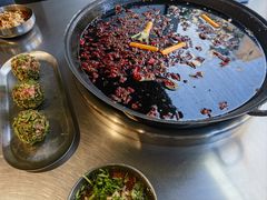 -大虎老火锅(直港大道店)