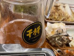 -木屋烧烤(坂田天安云谷店)