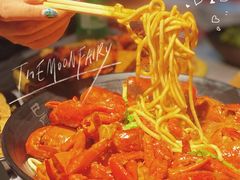 -巴厘龙虾·榜首油焖大虾(洞庭·艺术洋房店)