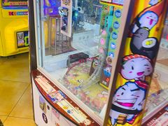 -大玩家(万达广场大连甘井子店)