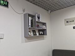 -小象国照相馆(宝山万达店)