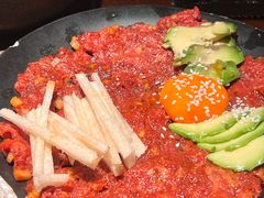 -Fuzzy Bistro 浮几韩餐·茶酒馆