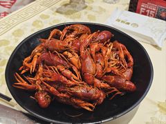 -聚味瞿记·龙虾堂(坡子街店)