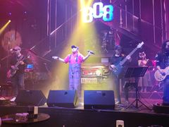 -808 LiveHouse