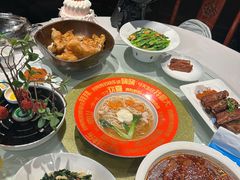 -味鼎长安·地道陕菜(凤城一路店)