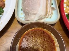 -重庆石磨豆花庄(乔庄店)