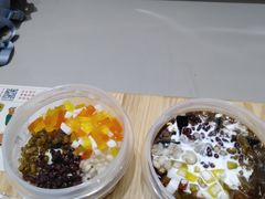 -潮巷·老潮汕美食集市(欢乐港湾店)