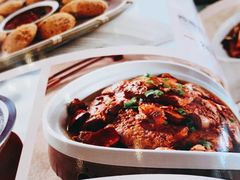 -红樱桃·欢乐餐厅(太原里店)