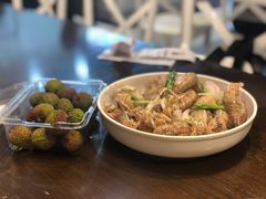 -盒马鲜生(杭州运河上街店)