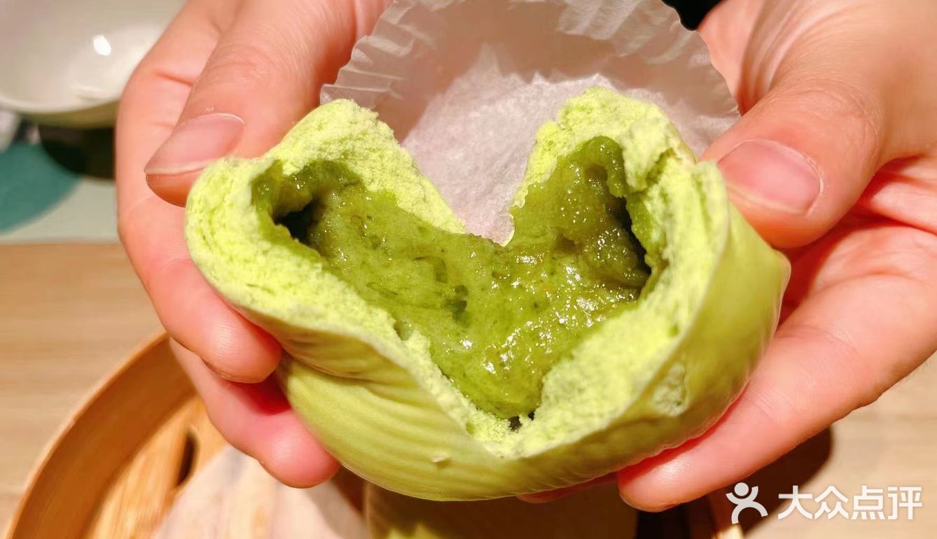 谁能拒绝这样的聚餐圣地呢！[嘿哈][嘿哈]