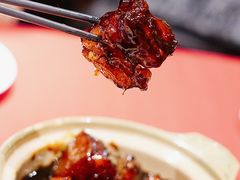 吉士红烧肉-老吉士酒家(天平路店)