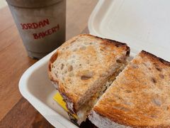 -佐敦面包铺·JORDAN BAKERY