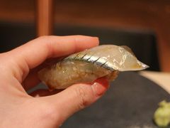 -橼舍鮨青木
