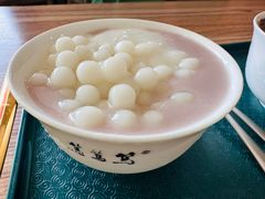 -笃笃笃糖粥(十全街店)