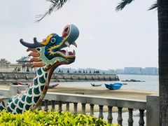 -龙舟池